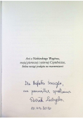 Marek chłopiec który miał marzenia