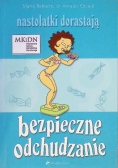 Nastolatki dorastają. Bezpieczne odchudzanie