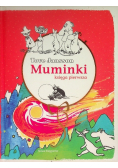 Muminki Księga I