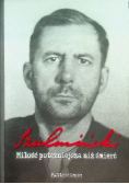 Miłość poteżniejsza niż śmierć