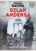 Szlak Andersa Tom 30 Przed III wojną