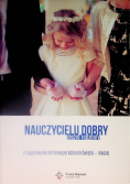 Nauczycielu dobry