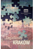 Zagadkowy Kraków