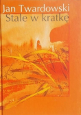 Stale w kratkę