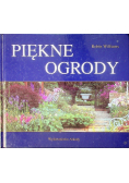 Piękne ogrody