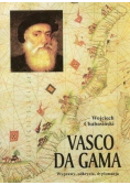 Vasco Da Gama
