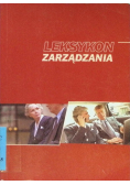 Leksykon zarządzania