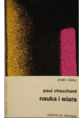 Nauka i wiara