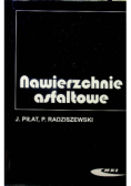 Nawierzchnie asfaltowe