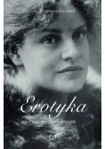 Erotyka Pisma psychoanalityczne