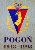 Pogoń 1948 - 1998