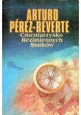Cmentarzysko Bezimiennych Statków