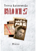 Było ich 27
