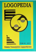 Logopedia Tom 46