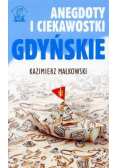 Anegdoty i ciekawostki Gdyńskie