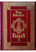 Faraon Tom I