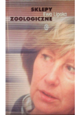 Sklepy zoologiczne