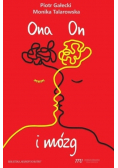 Ona, On i mózg