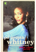 Po prostu Whitney Historia supergwiazdy