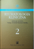 Reumatologia kliniczna Tom 2