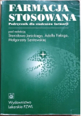 Farmacja stosowana