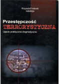 Przestępczość terrorystyczna