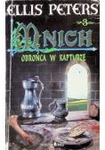 Mnich Tom 3 obrońca w kapturze