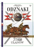 Wielka Księga Kawalerii Polskiej Odznaki Kawalerii Tom 17