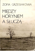 Między Horyniem a Słuczą