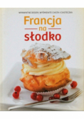 Francja na słodko