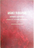Kościoły warszawskie