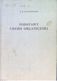 Podstawy chemii organicznej Tom II