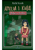 Amelia i Kuba Godzina duchów