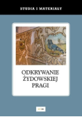 Odkrywanie Żydowskiej Pragi
