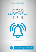 Czas przeczytać Biblię