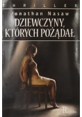 Dziewczyny których pożądał