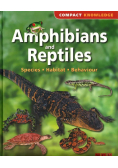 Compact Knowledge: Amphibians And Reptiles