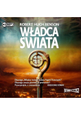 Władca świata Audiobook