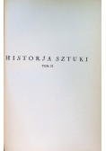 Historja sztuki Tom 1 i 2
