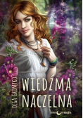 Kroniki Belorskie Tom 3 Wiedźma naczelna