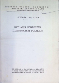 Sytuacja społeczna dziennikarzy