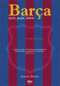 Barca Życie pasja ludzie