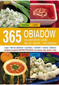 365 obiadów na polskim stole na co dzień i od święta