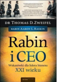 Rabin i CEO wskazówki dla lidera biznesu XXI wieku