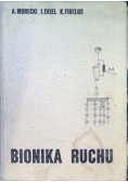 Bionika Ruchu
