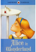 Alice in Wonderland
