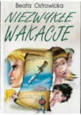 Niezwykłe wakacje