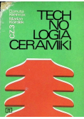 Technologia ceramiki