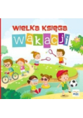Wielka księga wakacji