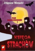 Pan Samochodzik i Księga strachów